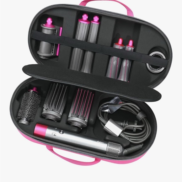 Dyson Airwrap RLSOCO Hard Case. - Picture 9 of 9